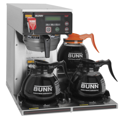 Marquis Vending Service Image