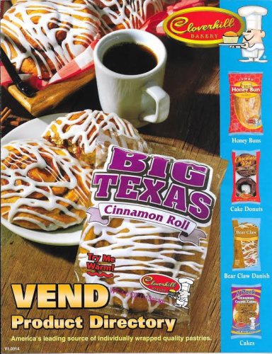 Marquis Vending Service Image