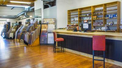 Top Flooring Store Image