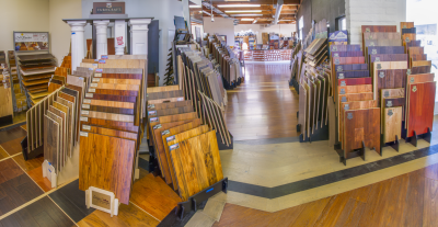 Top Flooring Store Image