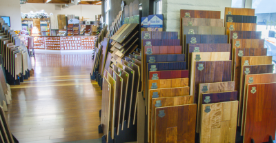 Top Flooring Store Image