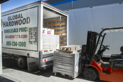 Top Flooring Store Image