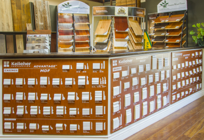 Top Flooring Store Image