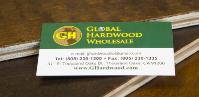 Top Flooring Store Image