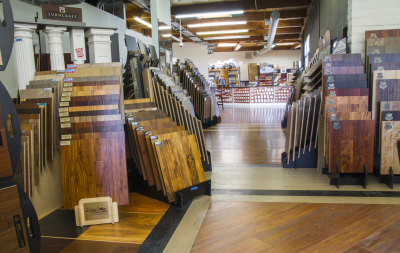 Top Flooring Store Image