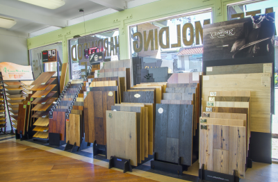 Top Flooring Store Image