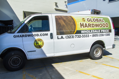 Top Flooring Store Image