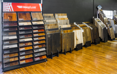 Top Flooring Store Image