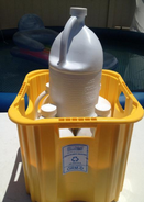 MVP Pool Supply Image