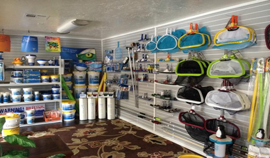 MVP Pool Supply Image