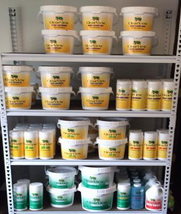 MVP Pool Supply Image