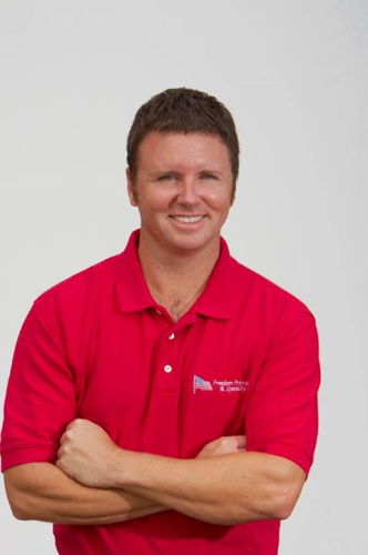 Freedom Printing & Specialty Image