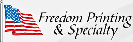 Freedom Printing & Specialty Image