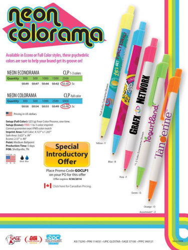 Freedom Printing & Specialty Image