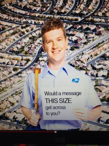 Freedom Printing &amp; Specialty Logo