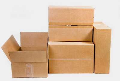 UAC Packing & Shipping Store Image