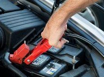 Paul Whitsons Towing LLC Image