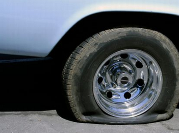 Paul Whitsons Towing LLC Image