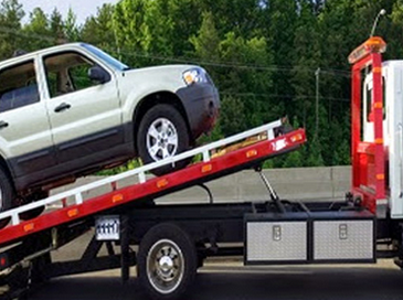 Paul Whitsons Towing LLC Image