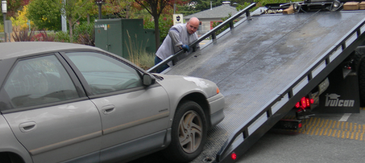 Paul Whitsons Towing LLC Image