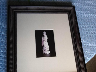 Keefe's Picture Framing Image