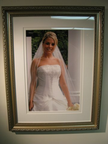 Keefe's Picture Framing Image