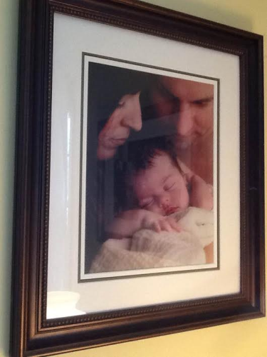 Keefe's Picture Framing Image