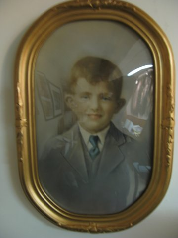 Keefe's Picture Framing Image