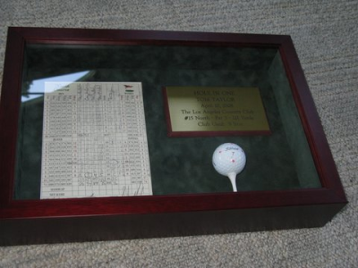 Keefe's Picture Framing Image