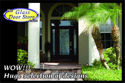 The Glass Door Store Image