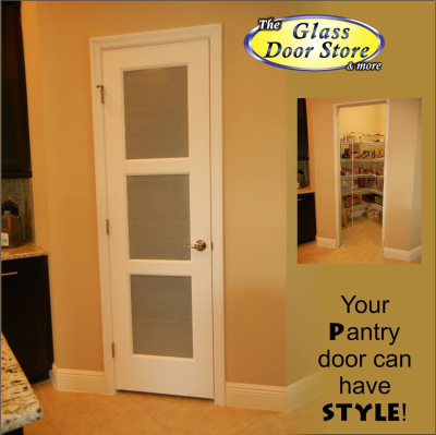 The Glass Door Store Image