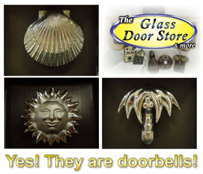 The Glass Door Store Image