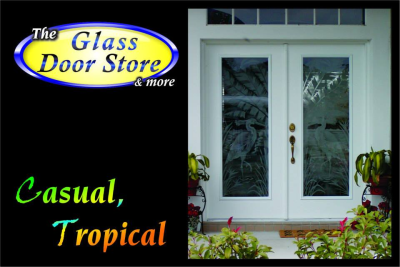 The Glass Door Store Image