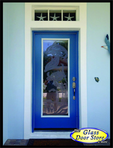 The Glass Door Store Image