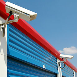 Lone Star Storage Image