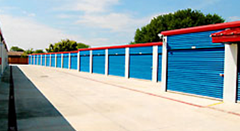 Lone Star Storage Image