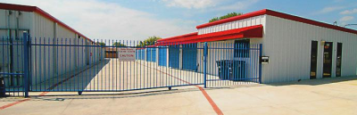 Lone Star Storage Image