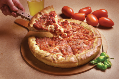 Rosati's Pizza Image