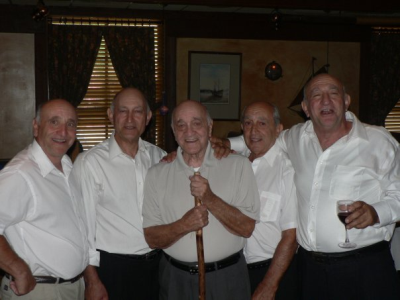 Rosati's Pizza Image