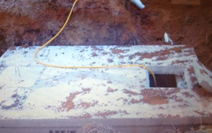 David's Plumbing & Septic Image