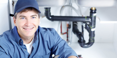 David's Plumbing & Septic Image