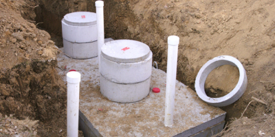 David's Plumbing & Septic Image