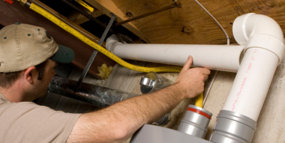 David's Plumbing & Septic Image