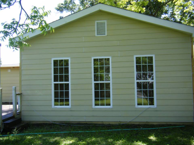 Hall's Do It All Image