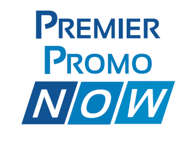 Premier Promo Now Logo
