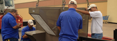 Climate Control Heating AC & Refrigeration Image