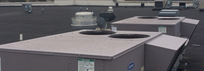 Climate Control Heating AC & Refrigeration Image