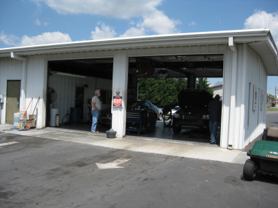 R-S Service Center Image