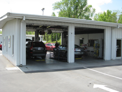 R-S Service Center Image