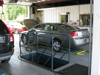 R-S Service Center Image